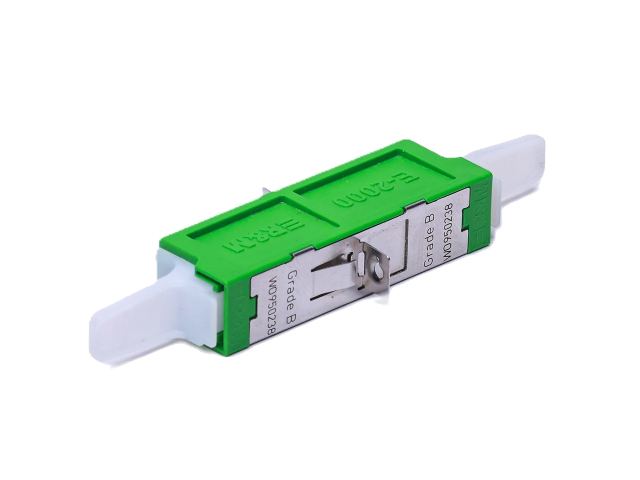 optikai adapter E2000 simplex